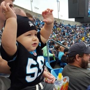 Meet your Posher, Patty